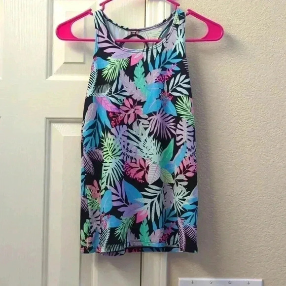 art class Other - Girls Art Class floral summer pull over dress size 6/6X. 3/$15